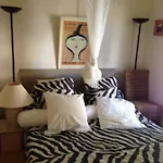 L'ombre De La Glycine Du Golfe De Saint Tropez Tatil Evi *