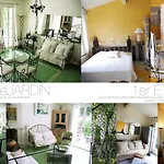 L'ombre De La Glycine Du Golfe De Saint Tropez Tatil Evi