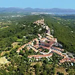 Tatil Evi L'ombre De La Glycine Du Golfe De Saint Tropez Gassin