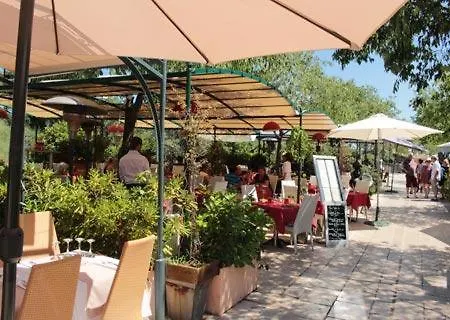 Holiday home L'ombre De La Glycine Du Golfe De Saint Tropez *